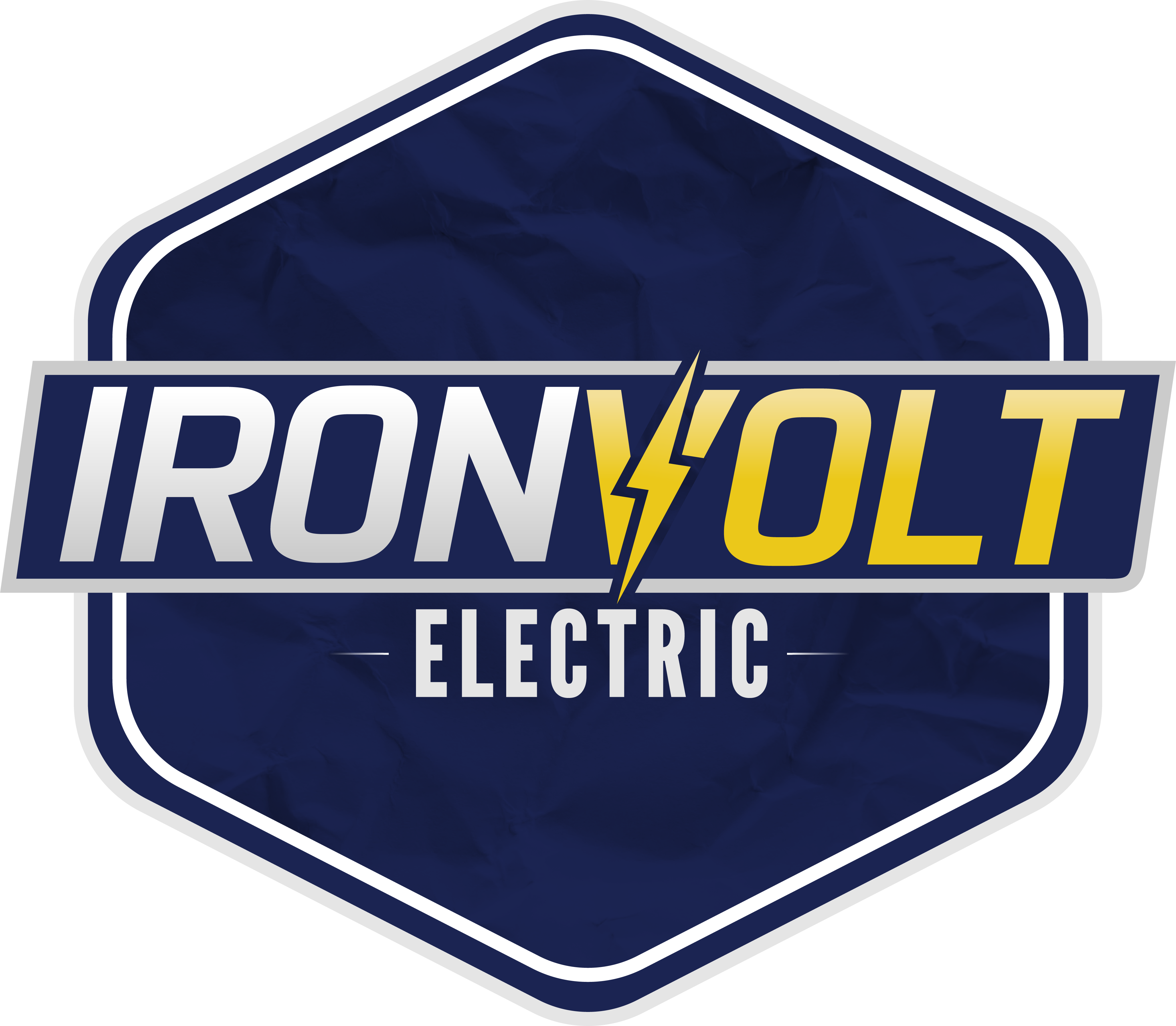 Iron Volt Electric &mdash; Licensed Houston Electrician