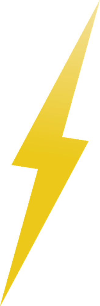Bolt at 24 pixels tall