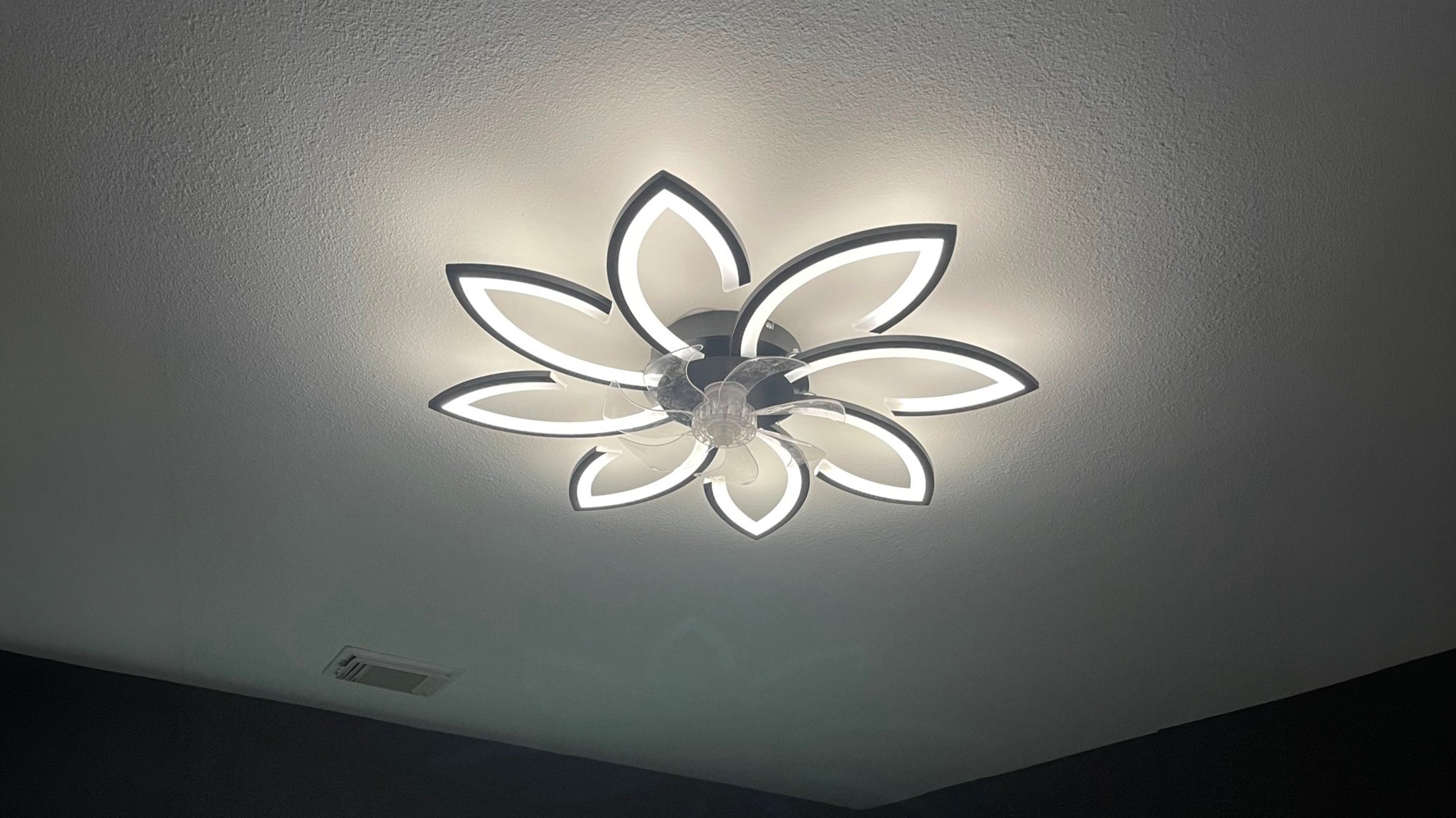 LED lighting upgrade Houston